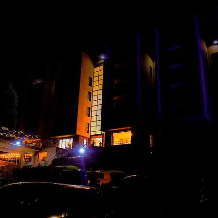 Hotel Humphreys Hillhouse Kisii Zewnętrze zdjęcie