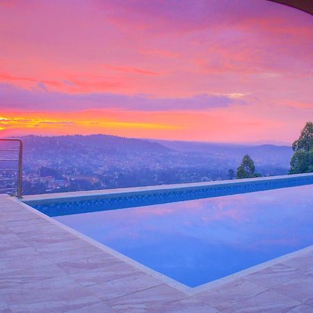 Hotel Humphreys Hillhouse Kisii Zewnętrze zdjęcie