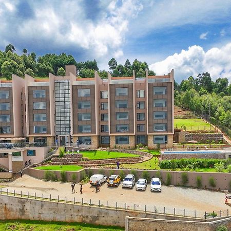 Hotel Humphreys Hillhouse Kisii Zewnętrze zdjęcie