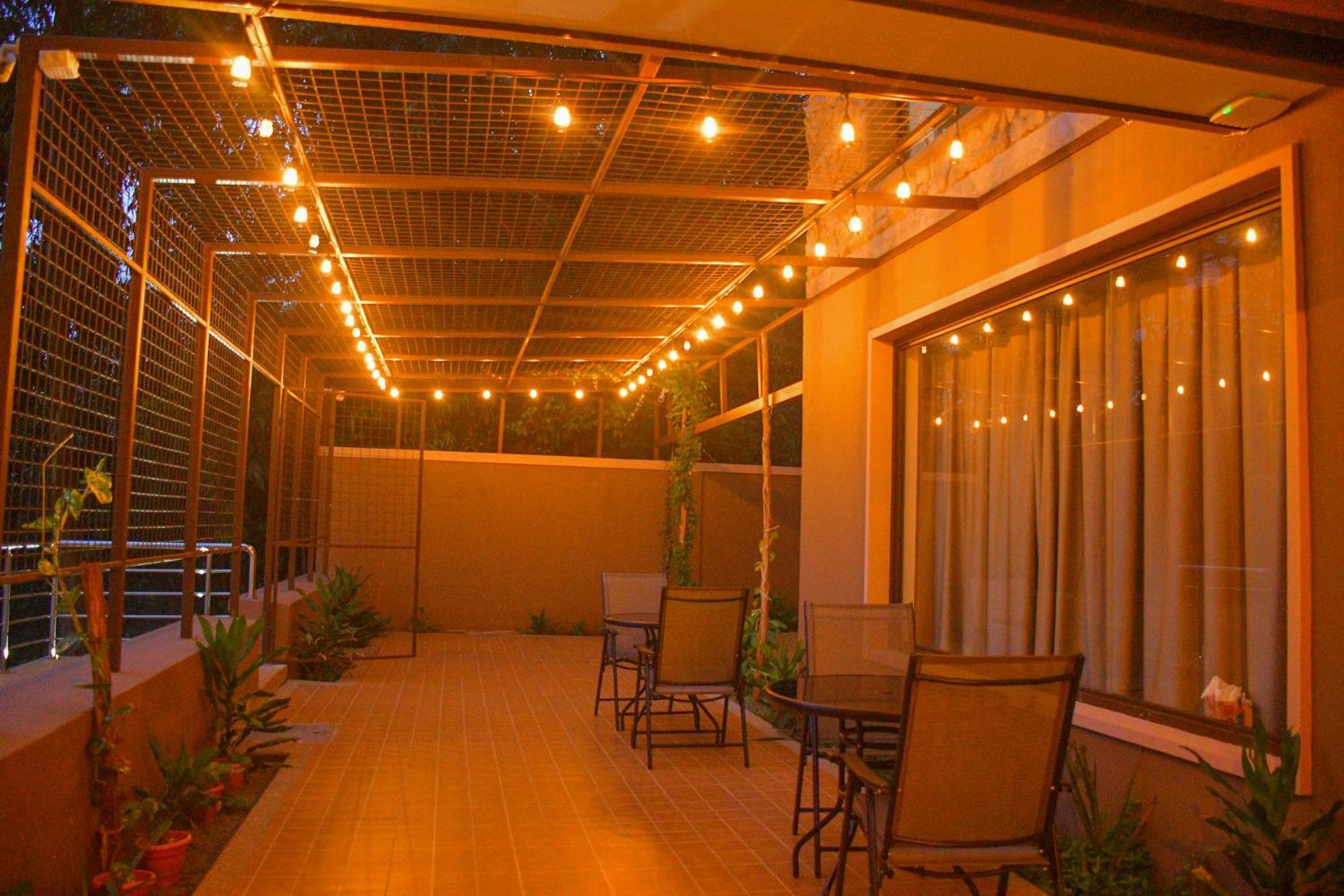Hotel Humphreys Hillhouse Kisii Zewnętrze zdjęcie