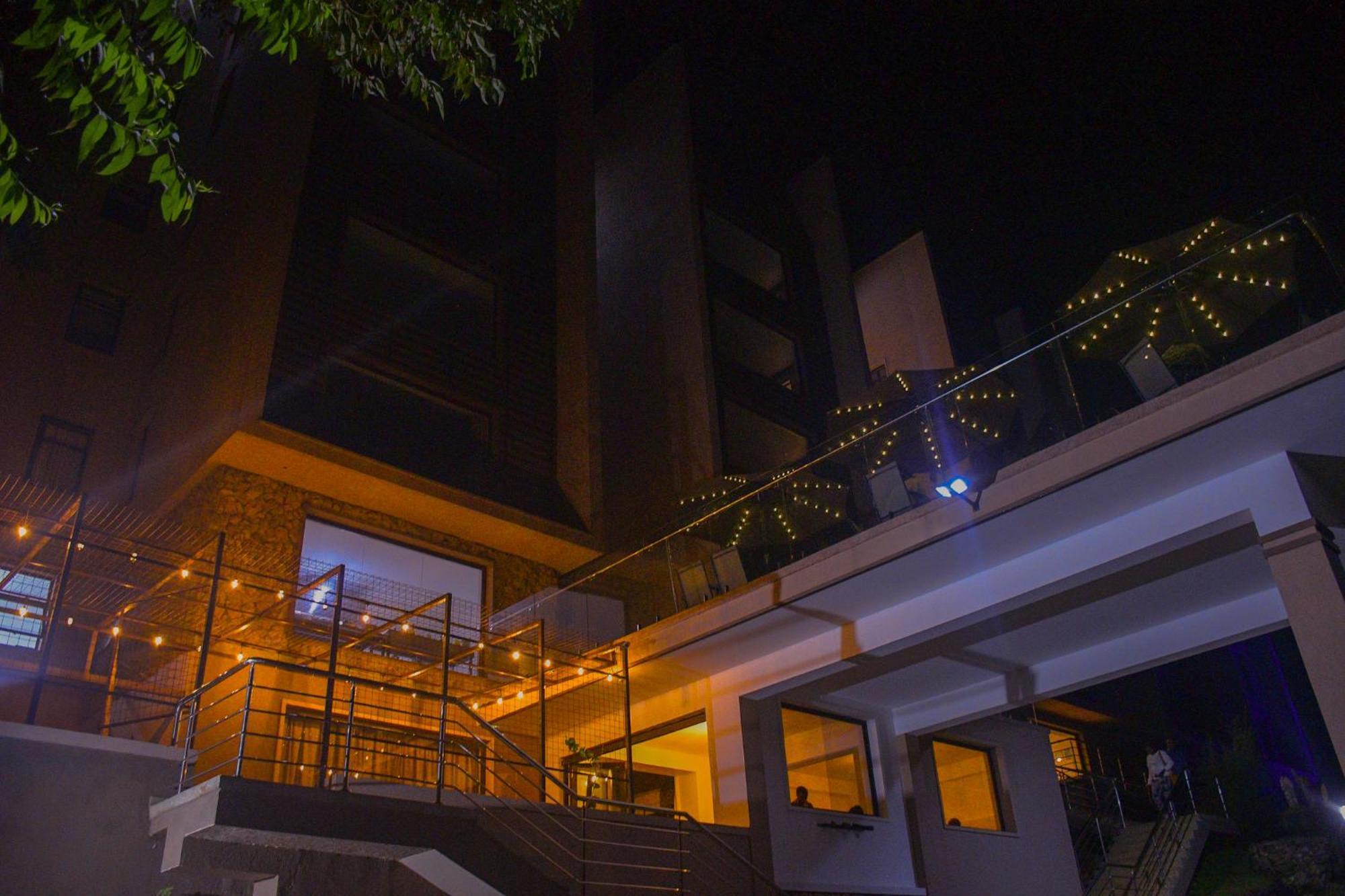 Hotel Humphreys Hillhouse Kisii Zewnętrze zdjęcie