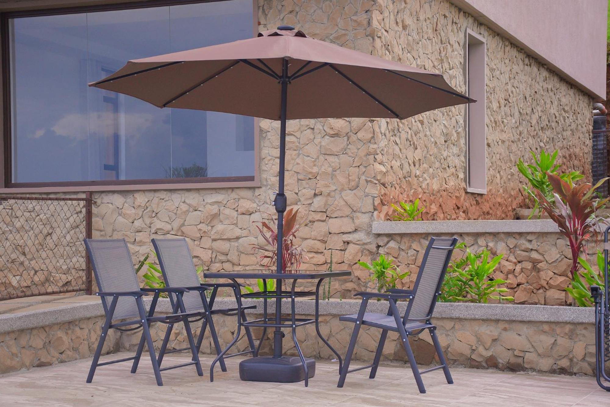 Hotel Humphreys Hillhouse Kisii Zewnętrze zdjęcie