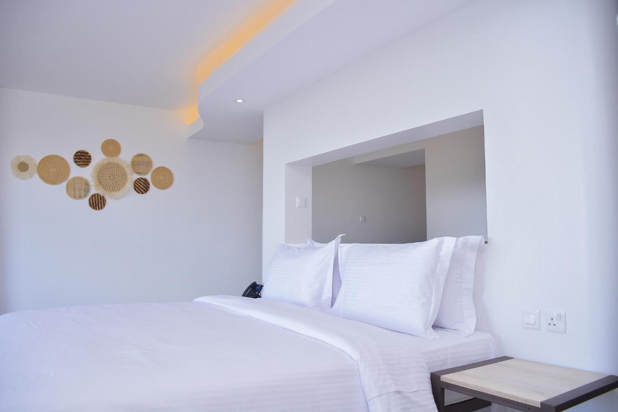 Hotel Humphreys Hillhouse Kisii Zewnętrze zdjęcie