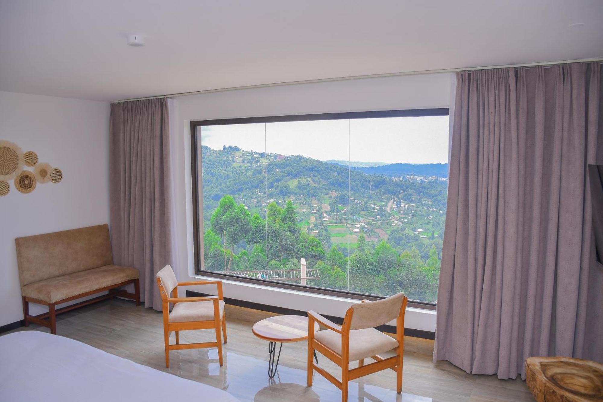 Hotel Humphreys Hillhouse Kisii Zewnętrze zdjęcie