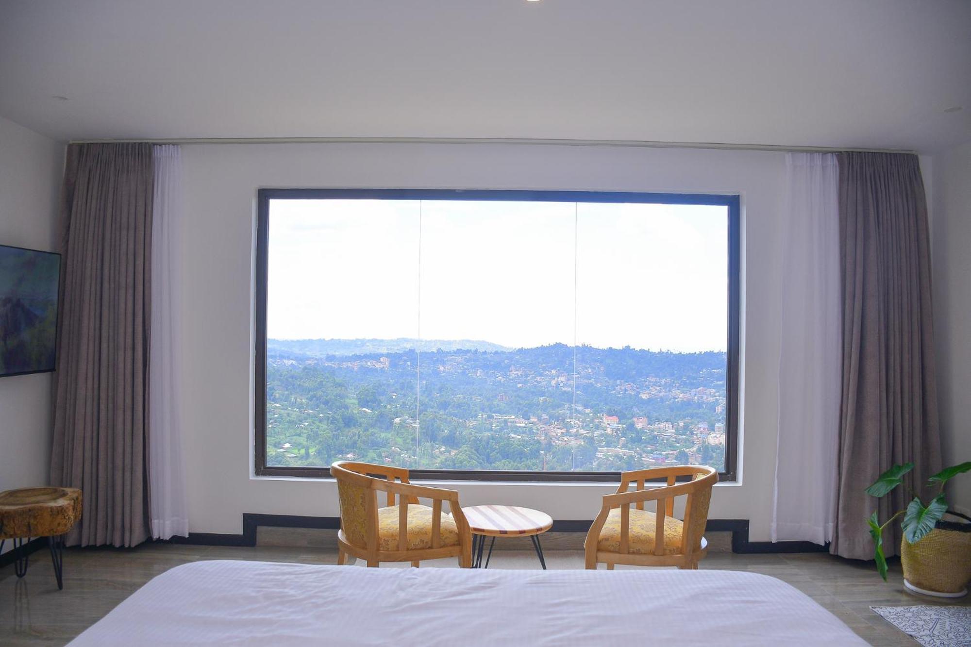 Hotel Humphreys Hillhouse Kisii Zewnętrze zdjęcie