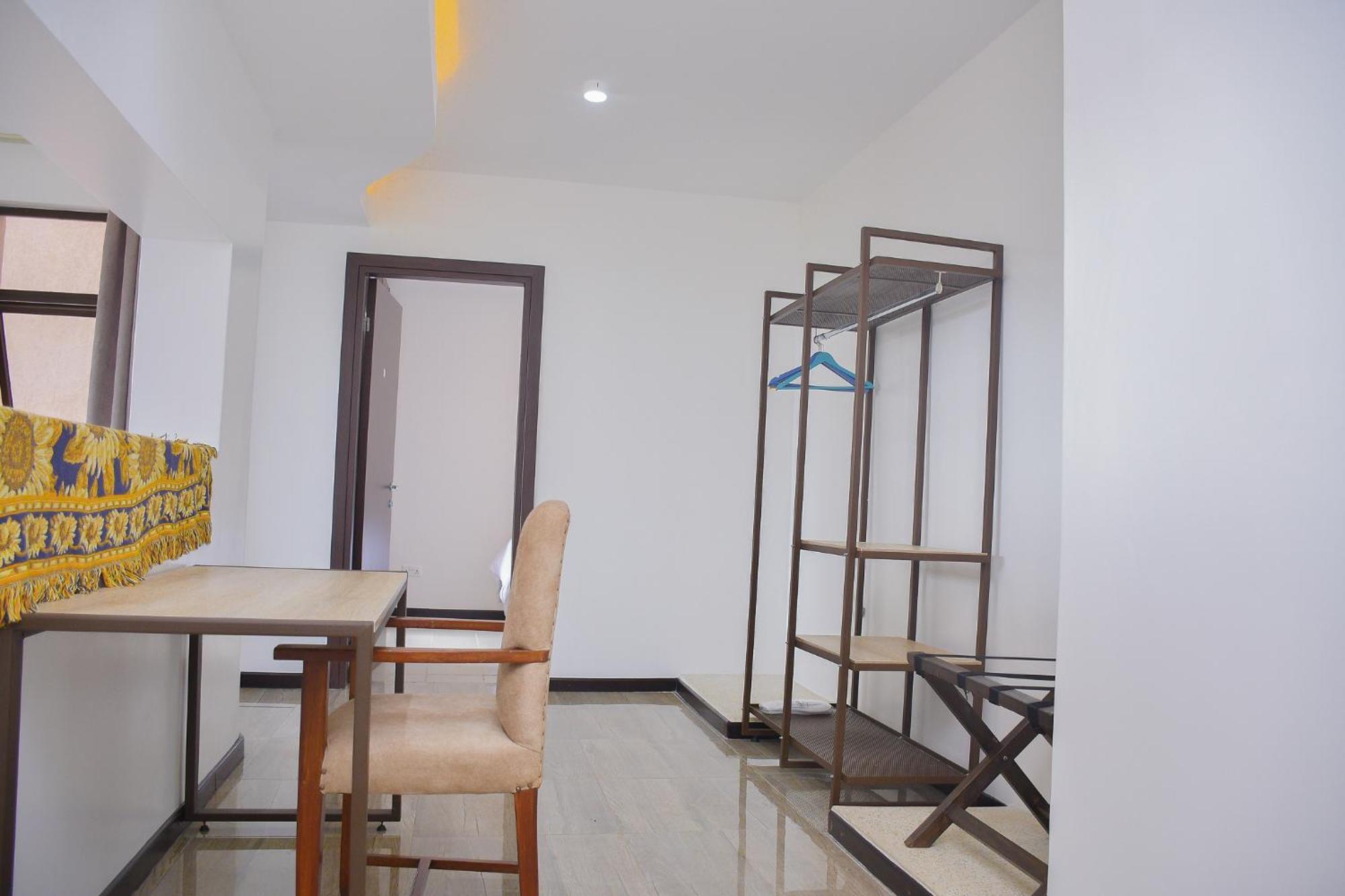 Hotel Humphreys Hillhouse Kisii Zewnętrze zdjęcie