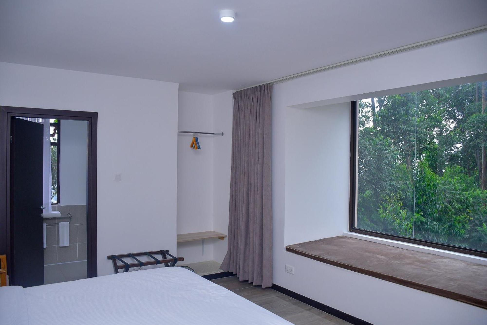 Hotel Humphreys Hillhouse Kisii Zewnętrze zdjęcie