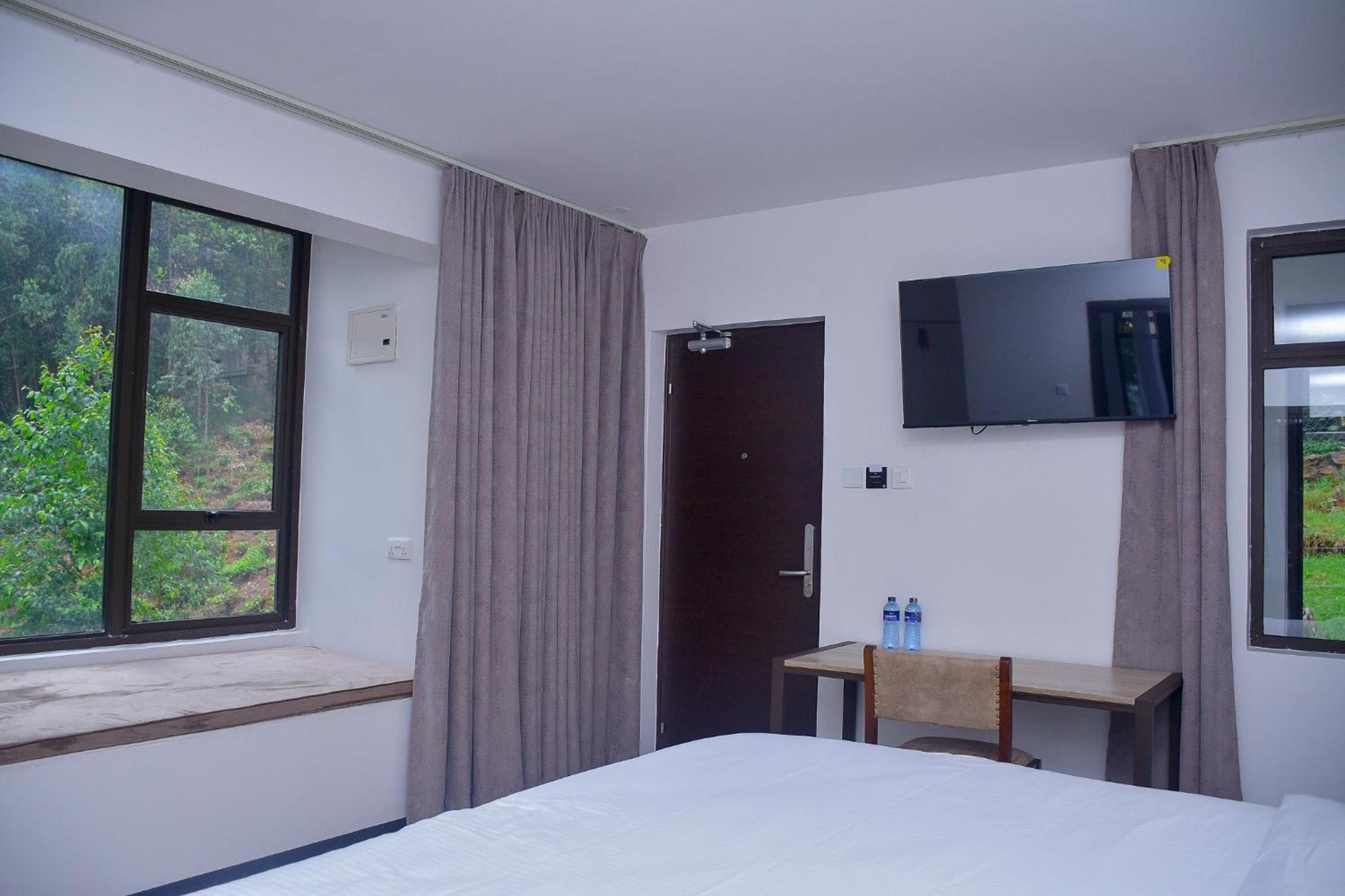 Hotel Humphreys Hillhouse Kisii Zewnętrze zdjęcie
