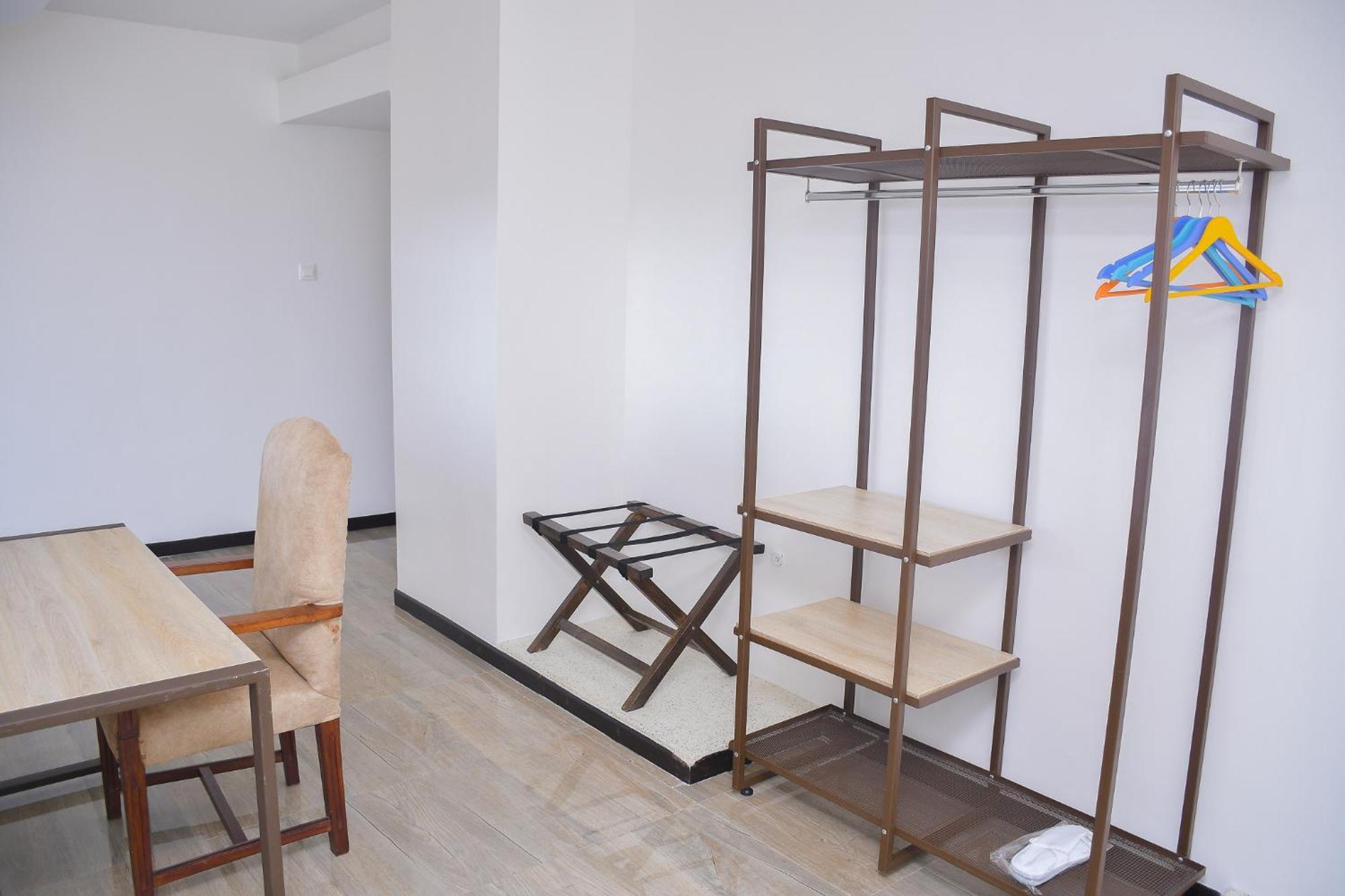 Hotel Humphreys Hillhouse Kisii Zewnętrze zdjęcie