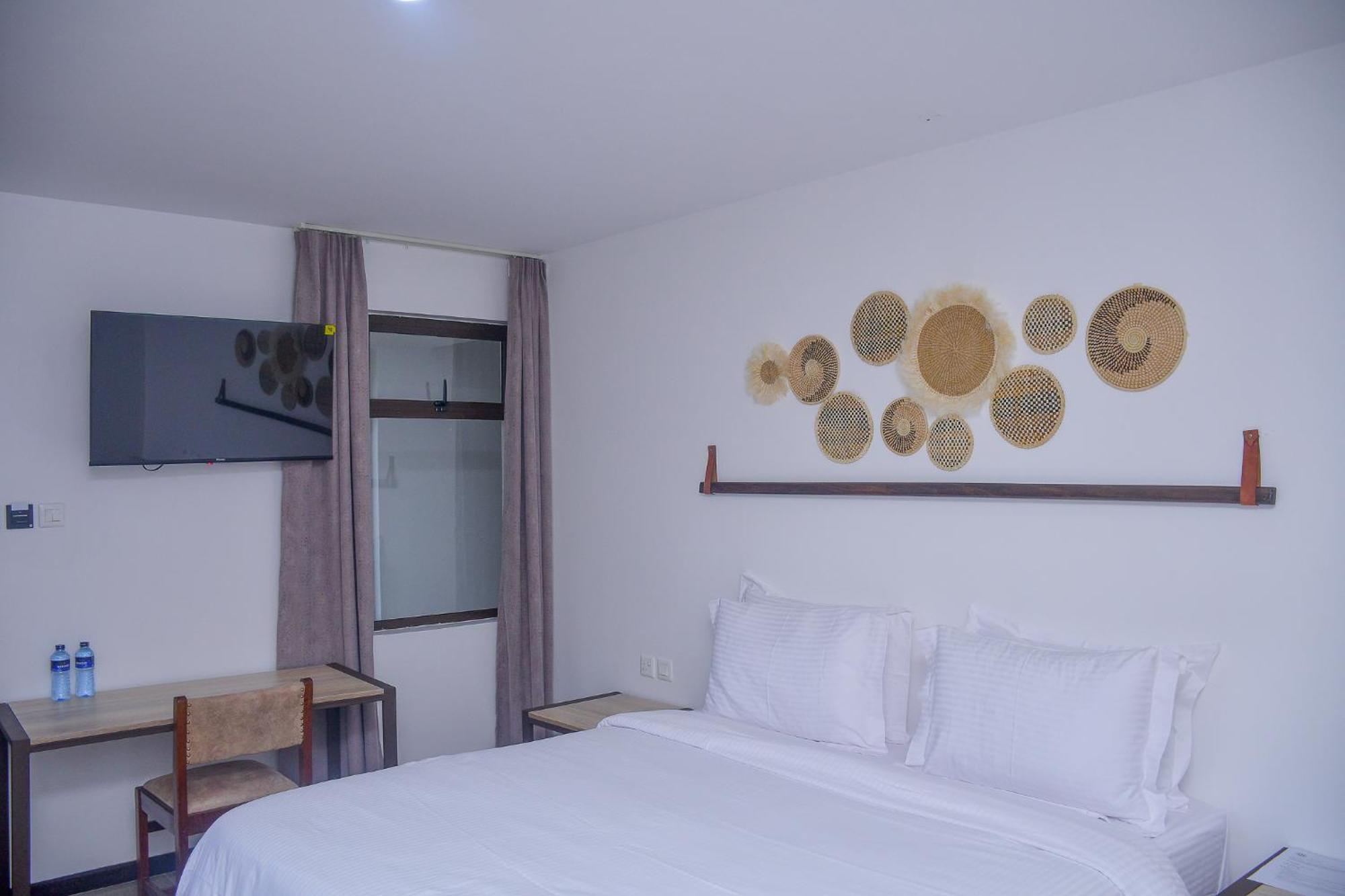 Hotel Humphreys Hillhouse Kisii Zewnętrze zdjęcie