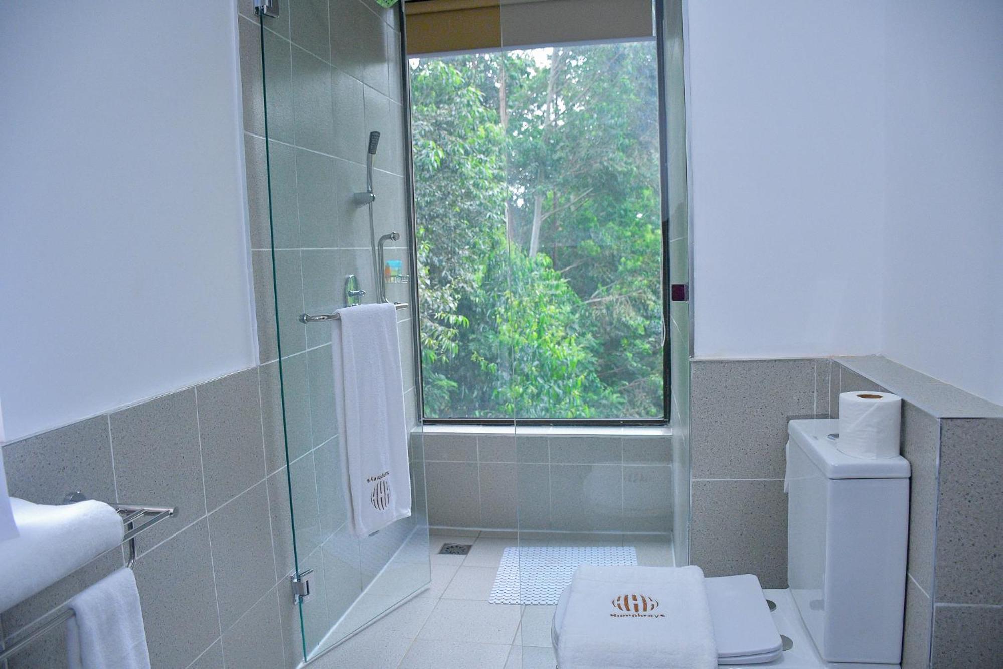 Hotel Humphreys Hillhouse Kisii Zewnętrze zdjęcie